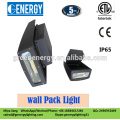 New design good price full cutoff ultra slim led wall pack lighting 20w